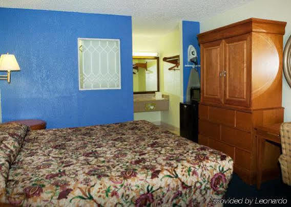 Red Roof Inn Orlando South - Florida Mall Chambre photo